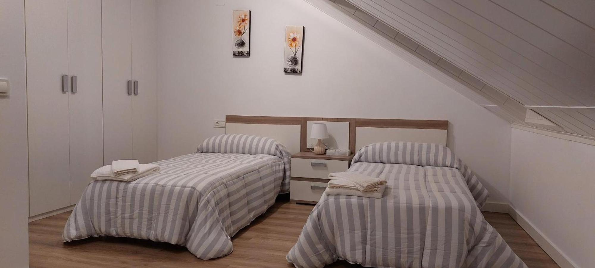 Apartamento Temple I Ponferrada Exterior foto