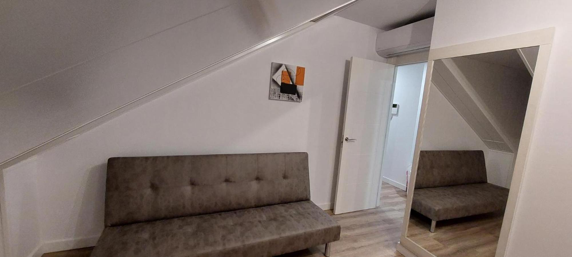 Apartamento Temple I Ponferrada Exterior foto