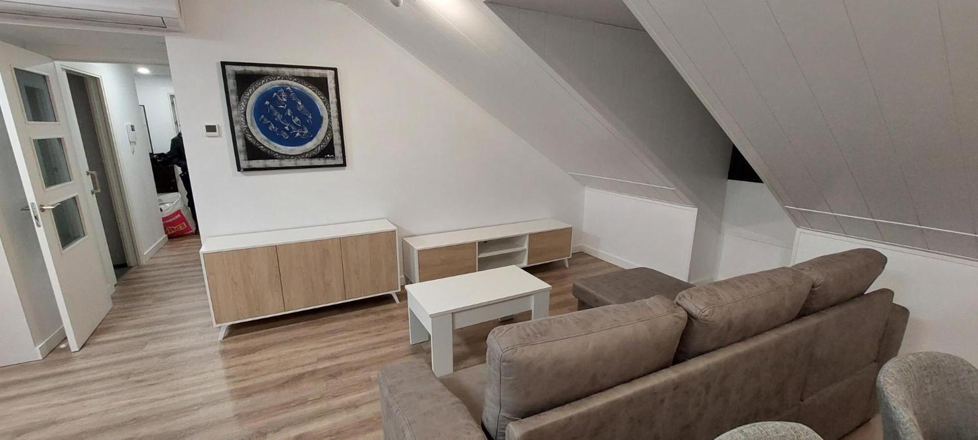 Apartamento Temple I Ponferrada Exterior foto
