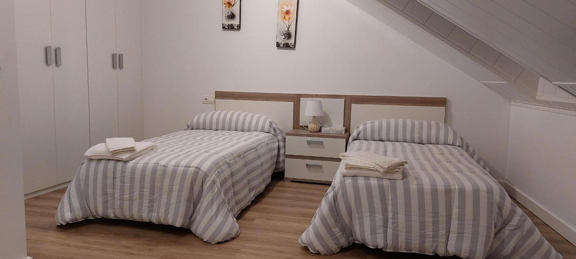Apartamento Temple I Ponferrada Exterior foto